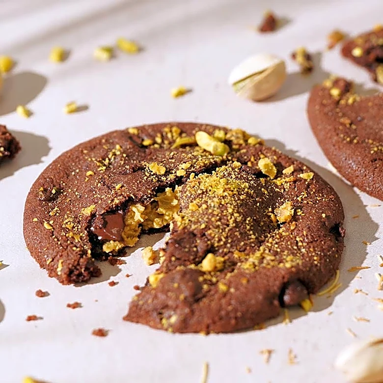 This viral Dubai chocolate cookie is back, but only for a limited time