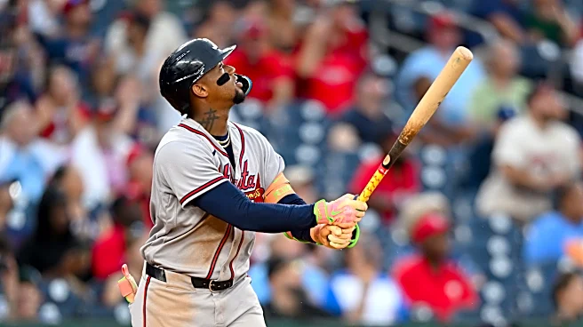 Ronald Acuña Jr. makes MLB history as fastest to join 200-200 club