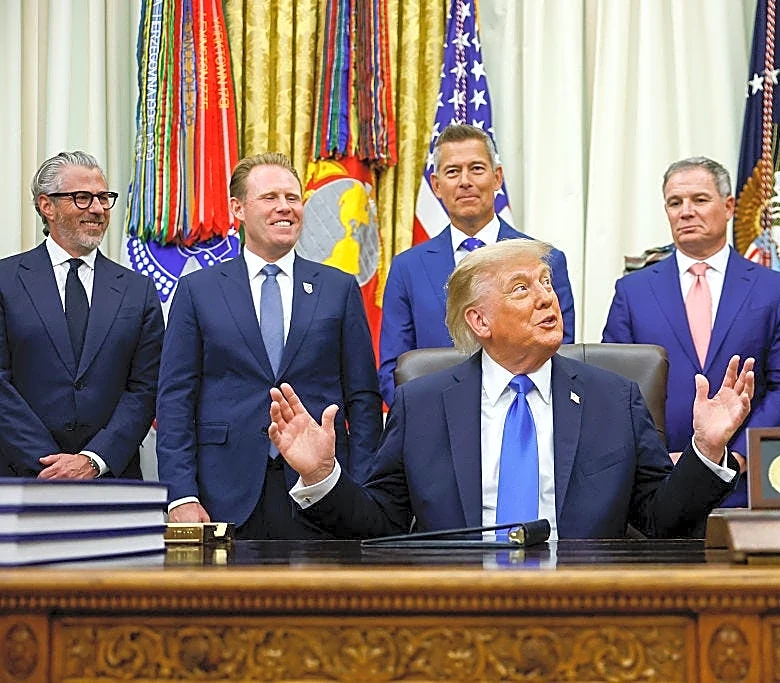 1 in 6 Trump voters would change their 2024 vote, poll finds