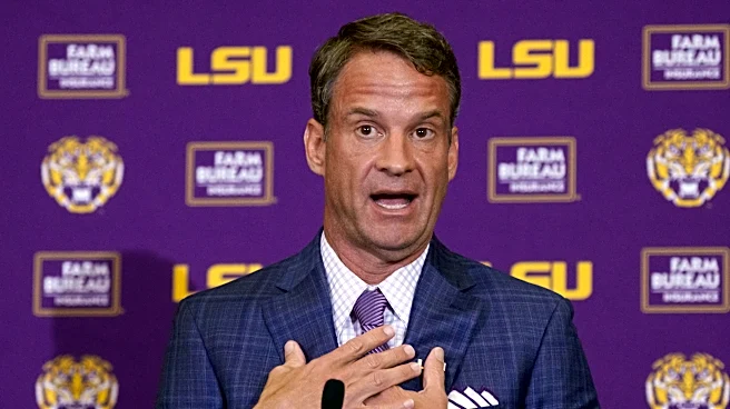 Dabo Swinney denies Lane Kiffin 'egged him' to turn in Ole Miss for tampering
