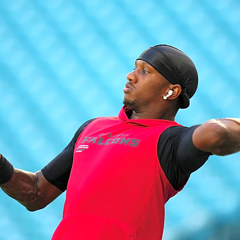 Falcons QB Michael Penix the eventual starter?