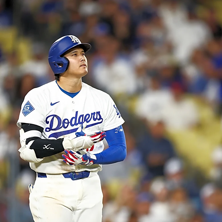 Shohei Ohtani injury update adds confusion to perplexing status
