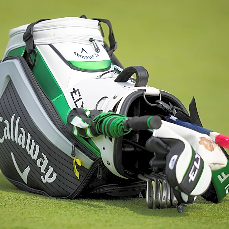 Good Good Golf CEO and president out after controversial Callaway ad