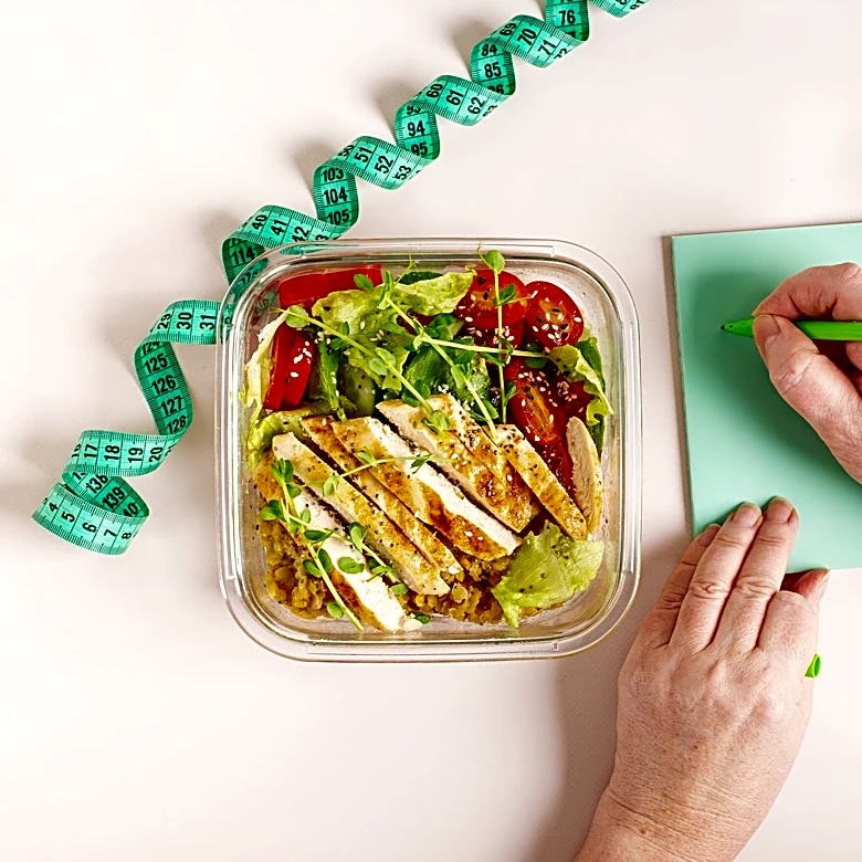 Why portion control matters