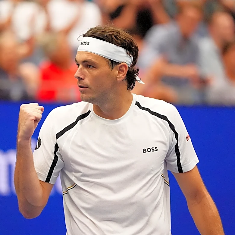 US Open Day 5 results, Day 6 schedule, where to watch 2026 tournament