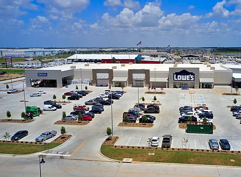 Lowe's opening 3 more stores in these states in 2026. See where
