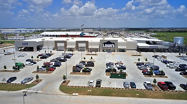 Lowe's opening 3 more stores in these states in 2026. See where