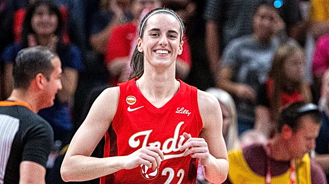 Is Caitlin Clark in FIBA Women's World Cup? Team USA roster, schedule