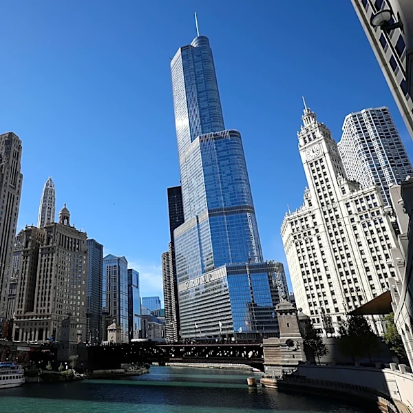 Chicago bistro named Food & Wine's 2026 Restaurant of the Year
