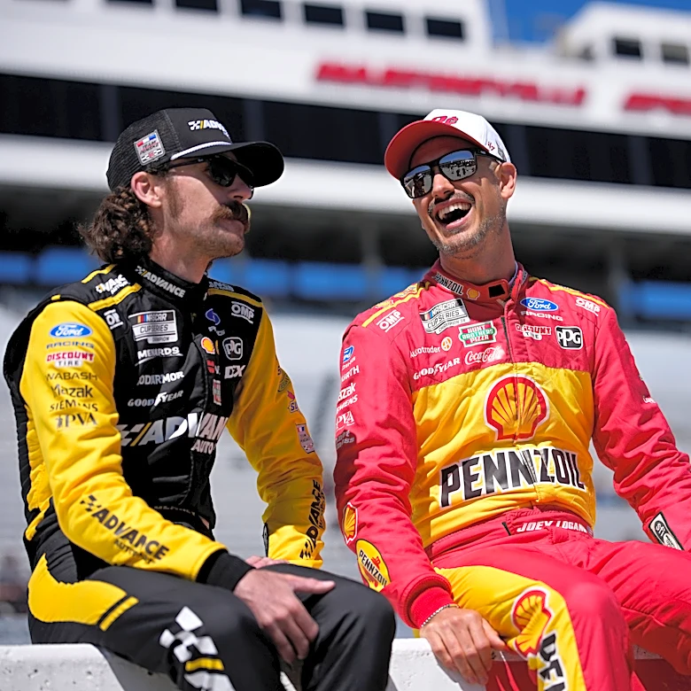Who can win the NASCAR championship? Ranking all 16 Chase drivers