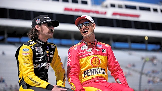 Who can win the NASCAR championship? Ranking all 16 Chase drivers