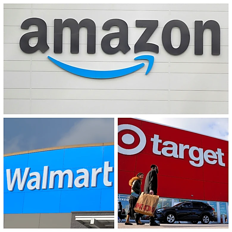 Target, Walmart, Amazon pull 'German soldier' Halloween costume