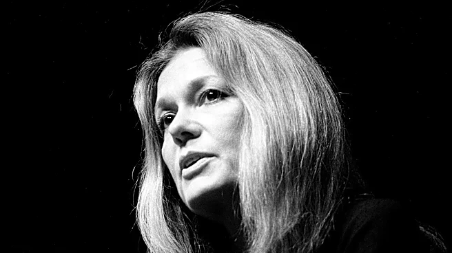 Gloria Steinem's touching tribute to doctor who made her abortion possible