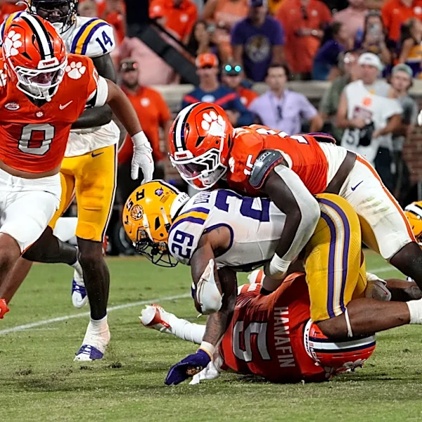 College football is back, here's how to watch live with Sling