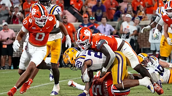 College football is back, here's how to watch live with Sling