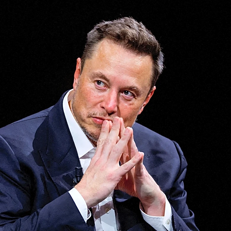 Elon Musk PAC ramps up spending on midterm elections