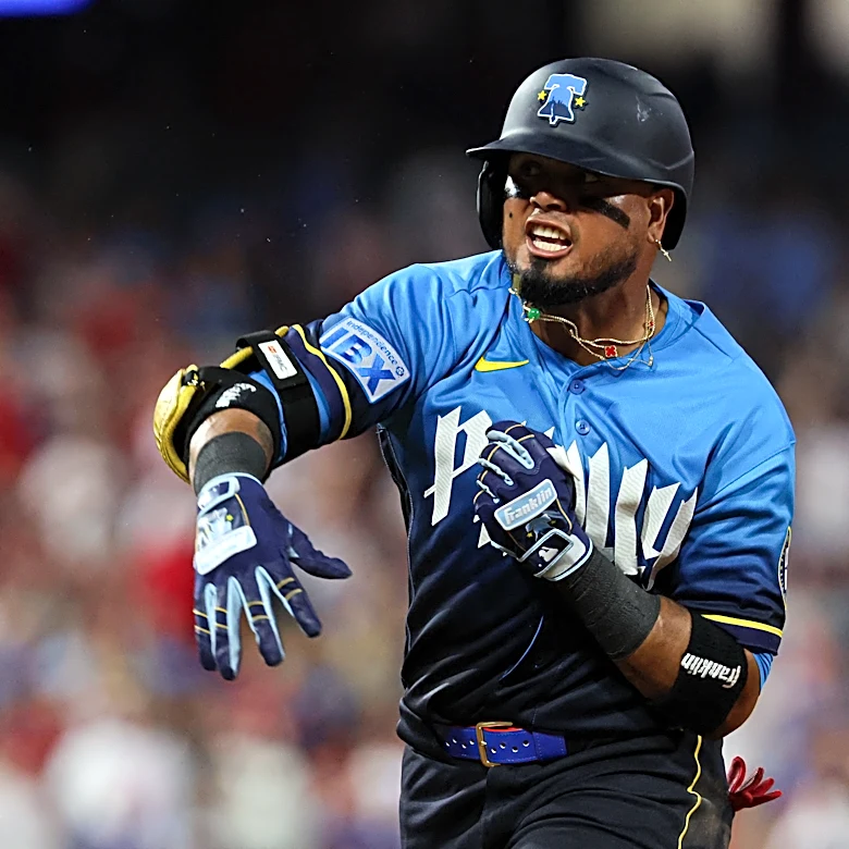 MLB's best deadline trade? Phillies' bold deal needed Bryce Harper's buy-in