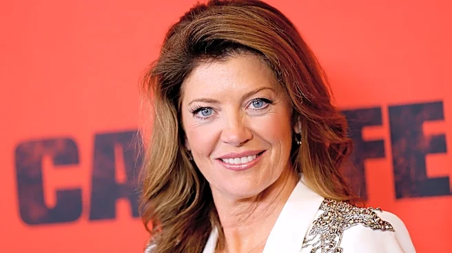 Norah O'Donnell returns to 'CBS Morning News' amid network shakeups