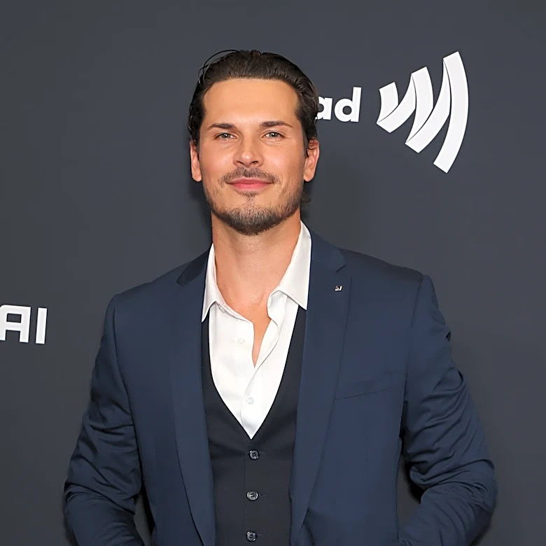 Gleb Savchenko won't be on 'DWTS' Season 35. Here's his response