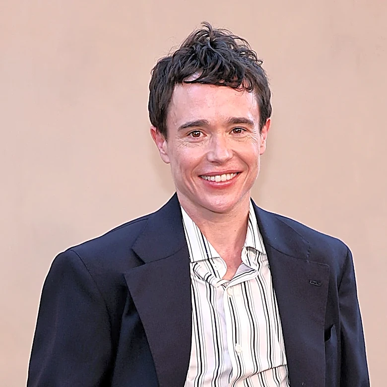 Elliot Page hints at why casting calls haven't poured in despite 'Odyssey' raves