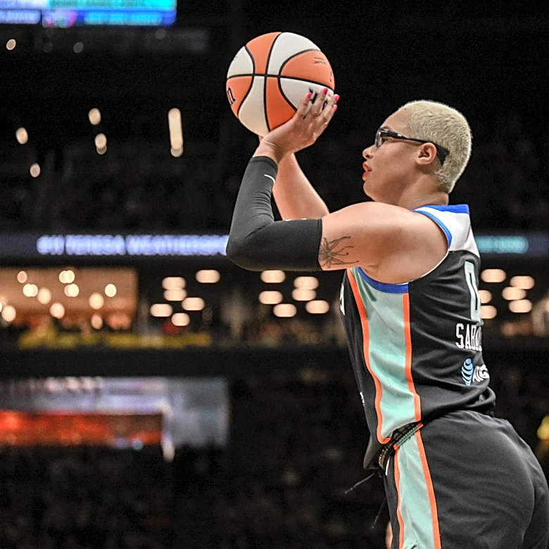 Satou Sabally ruled out for rest of 2026 WNBA season with head injury