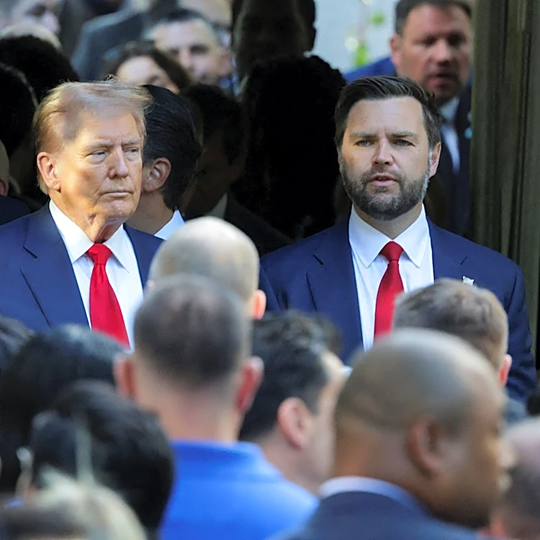 Trump will not attend 9/11 ceremony in New York. These presidents will