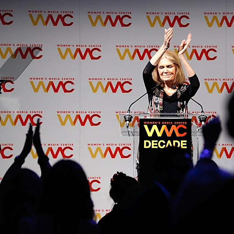Gloria Steinem died at 92. See some of her iconic quotes