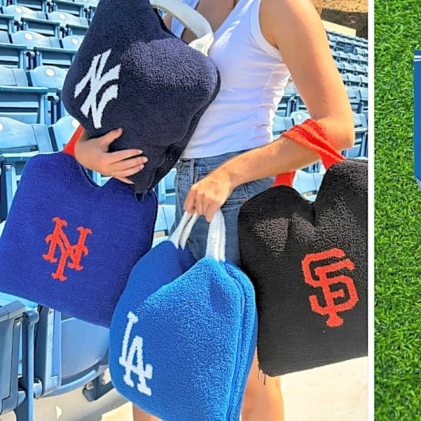 Only 4 MLB teams got Barefoot Dreams blankets, see who made the cut