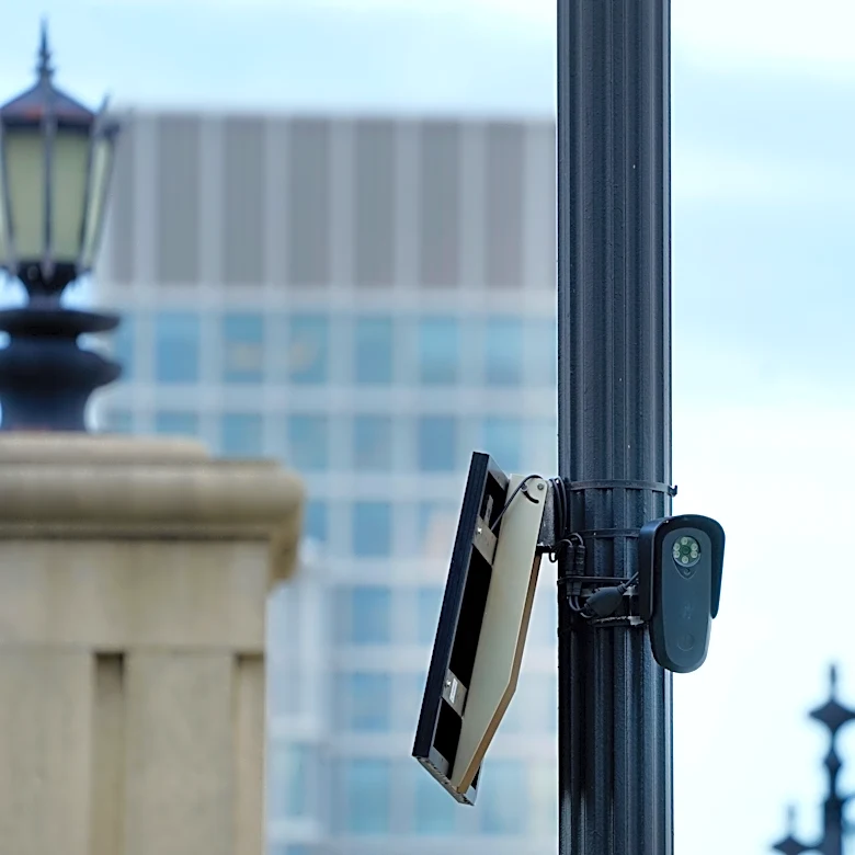Is Flock misuse in GA a technology or police problem? It's complicated