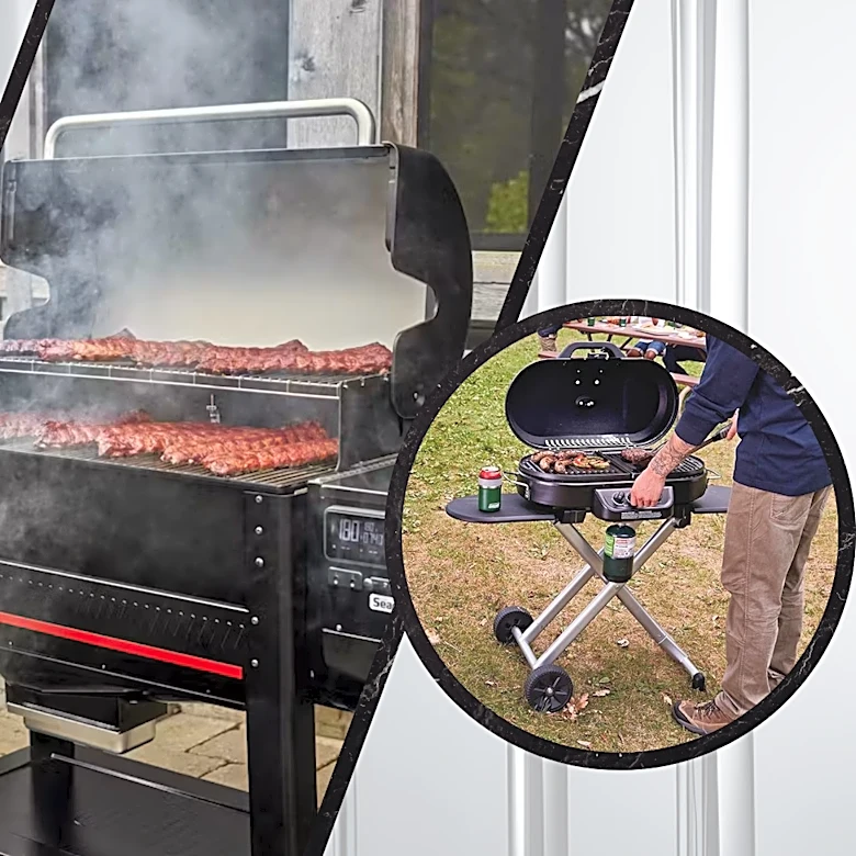 I found 10 Labor Day grill deals worth buying before summer ends