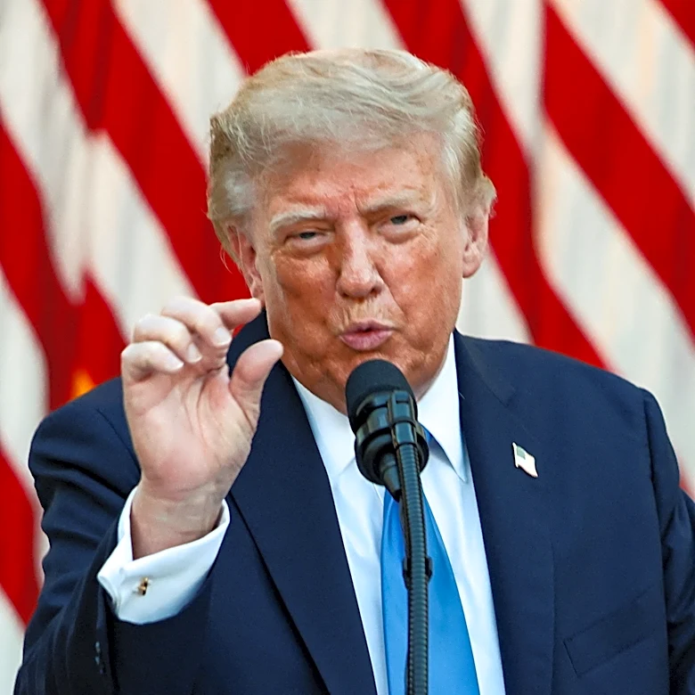 Trump plans a midterm travel blitz — including to ruby-red Alaska