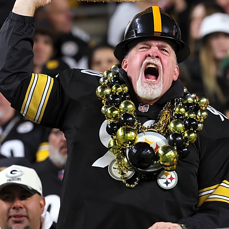 Celebrate Labor Day in Pittsburgh with Steelers party, food festivals