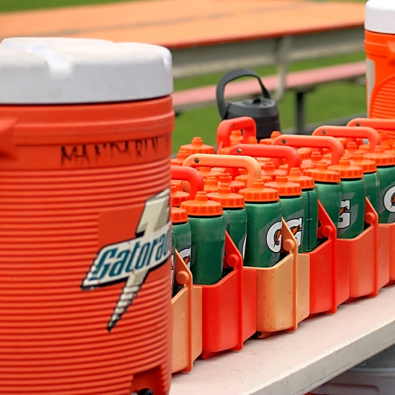 Chicago-area high school football games postponed due to heat: Details