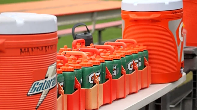 Chicago-area high school football games postponed due to heat: Details