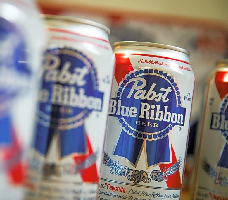 Pabst Blue Ribbon plans to offer cash reward to find stolen beer