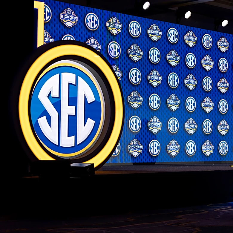 SEC files lawsuit against LSU, Lane Kiffin over player eligiblity