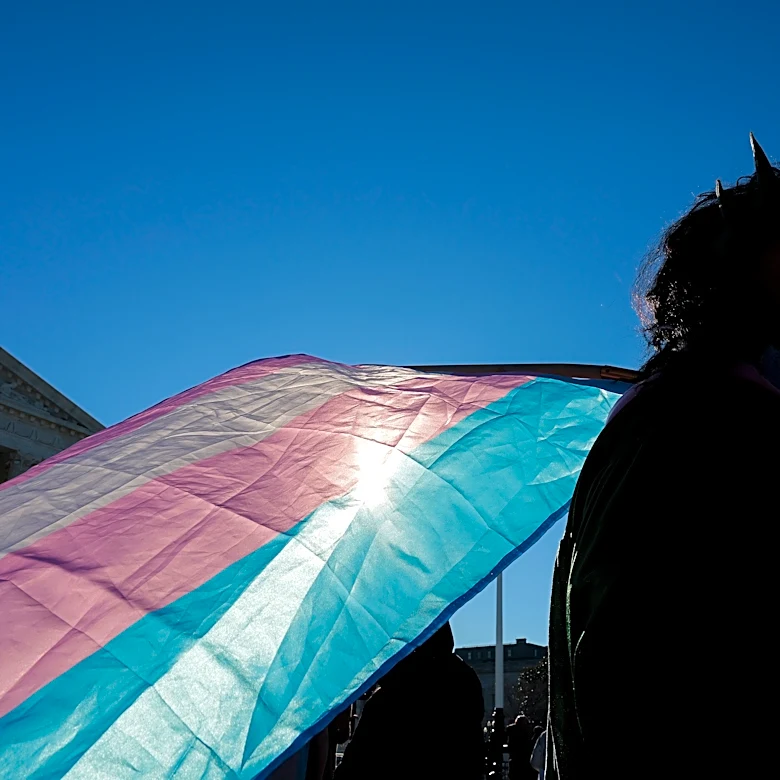 DOJ sued California over transgender girl athletes. Judge dismissed it