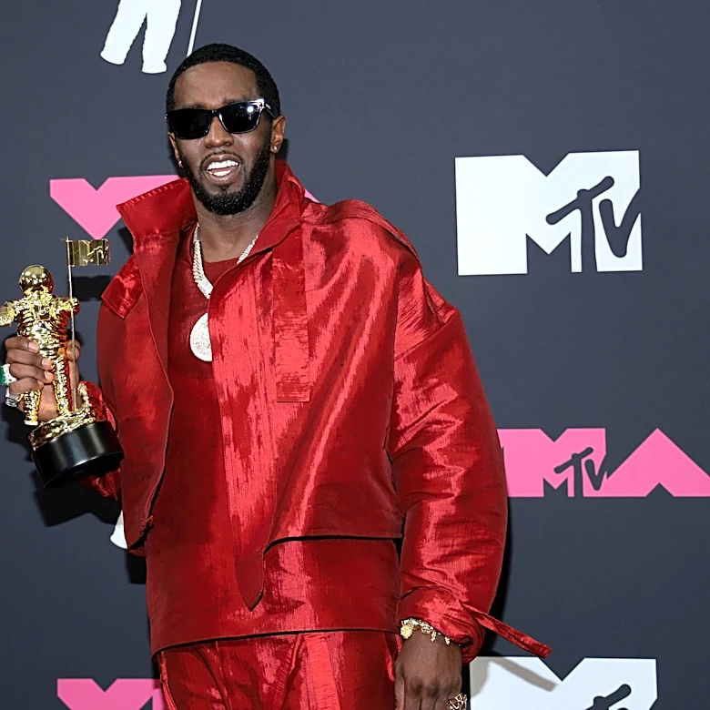 Sean 'Diddy' Combs' release date pushed up again