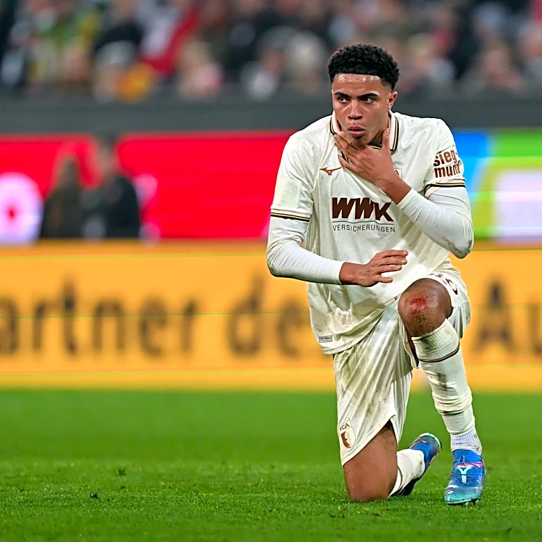 USA or Germany? Noahkai Banks reveals when he will decide international future