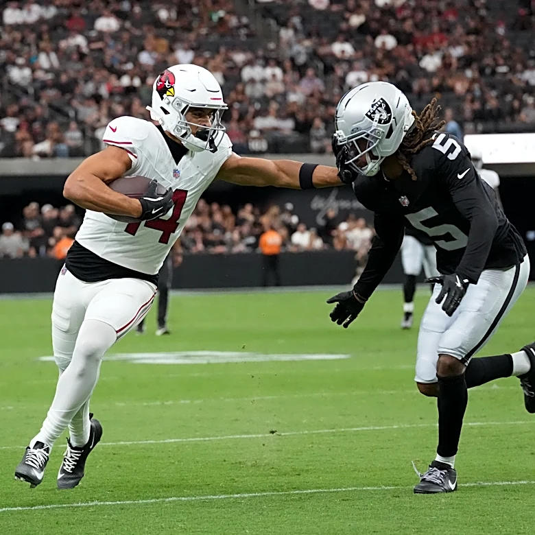 Cardinals shell out big-money extension to breakout wide receiver