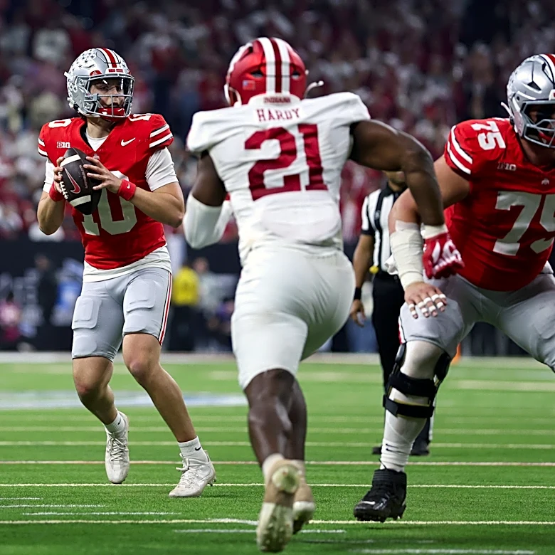 How to watch the most college football this season, try Fubo's free trial