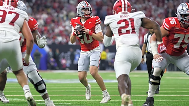 How to watch the most college football this season, try Fubo's free trial