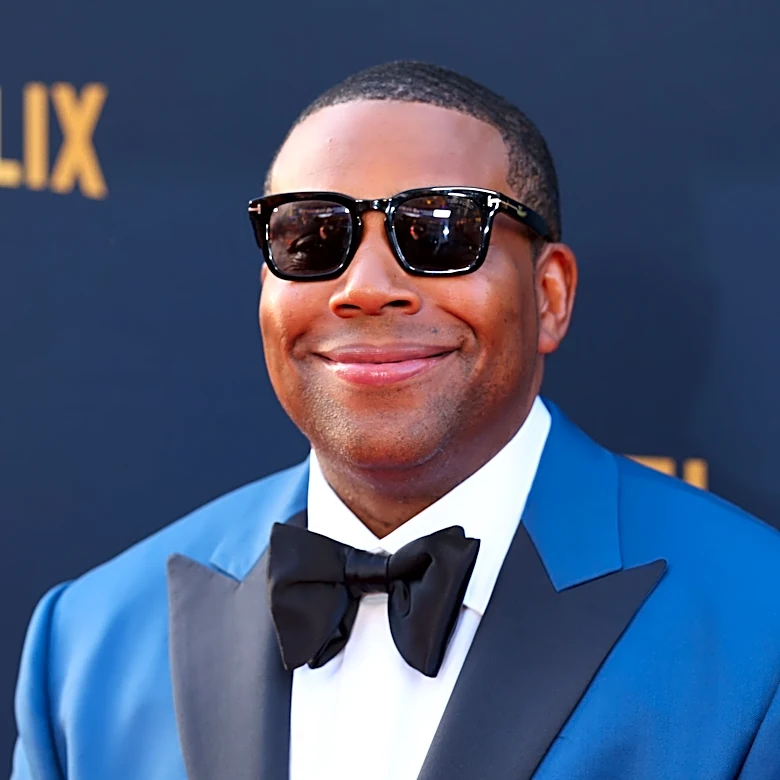 Kenan Thompson reveals the surprising role that made him want to quit acting