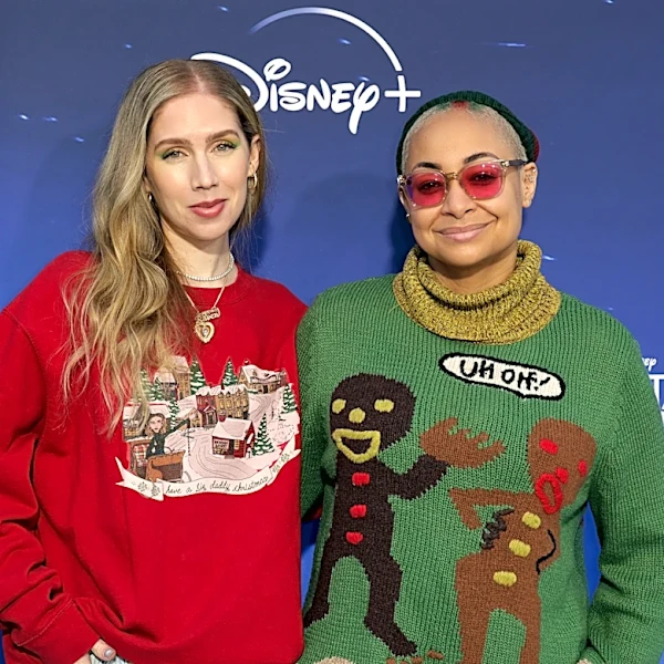 Raven-Symoné, wife ignite backlash after 'That's So Raven' debate