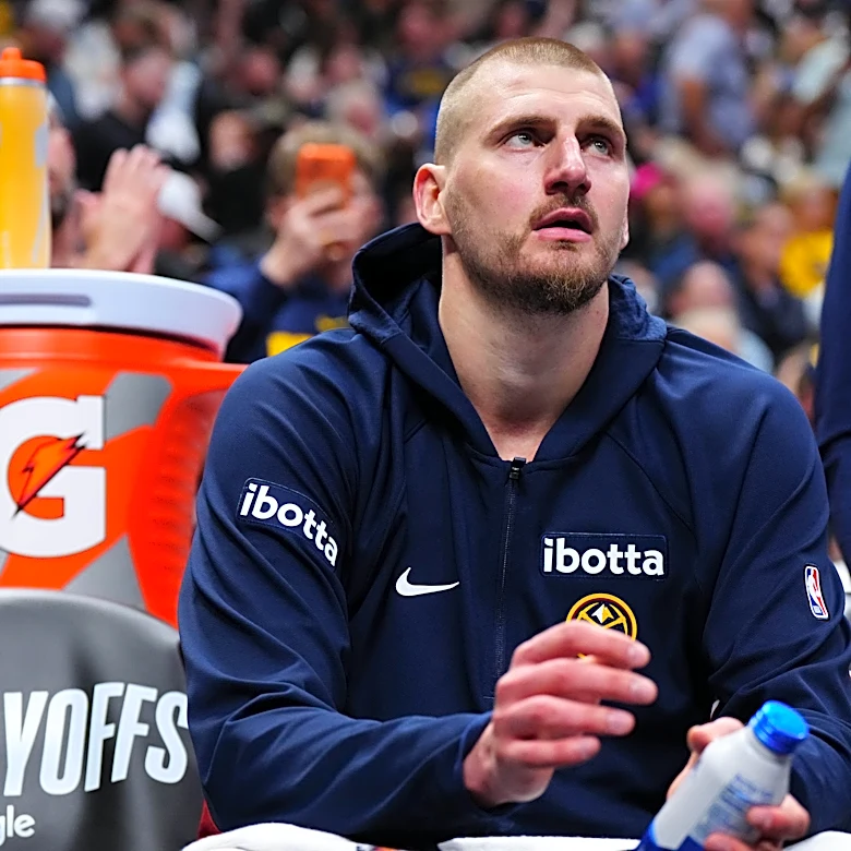 Ranking the top 25 NBA free agents set to hit the 2027 market