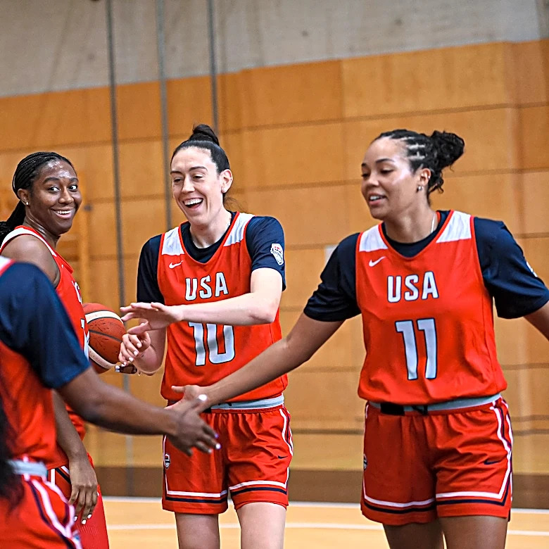 Who will start for Team USA? Predicting the Women's World Cup starting lineup