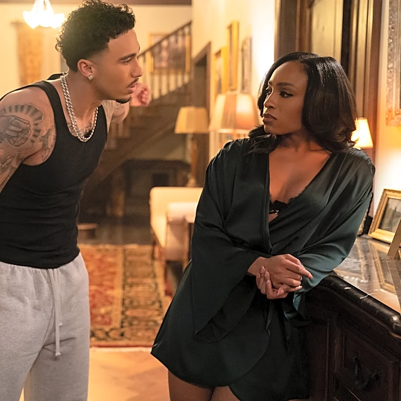 More 'Beauty in Black' episodes coming after Season 3. What we know
