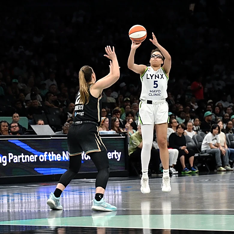 How was the Team USA FIBA World Cup built? Who got snubbed?