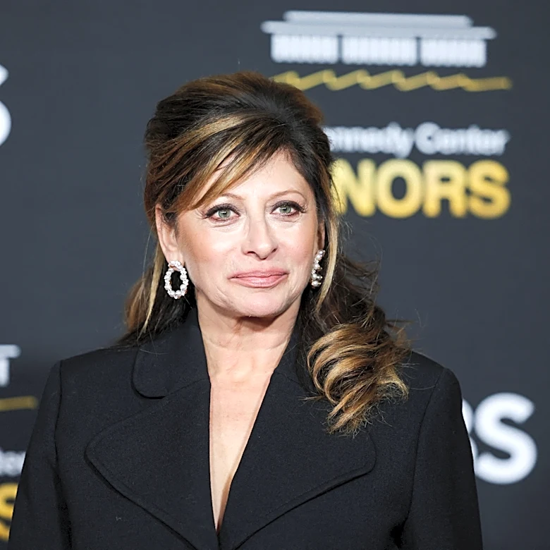 Vance laughs off speculation about Maria Bartiromo for WH press secretary