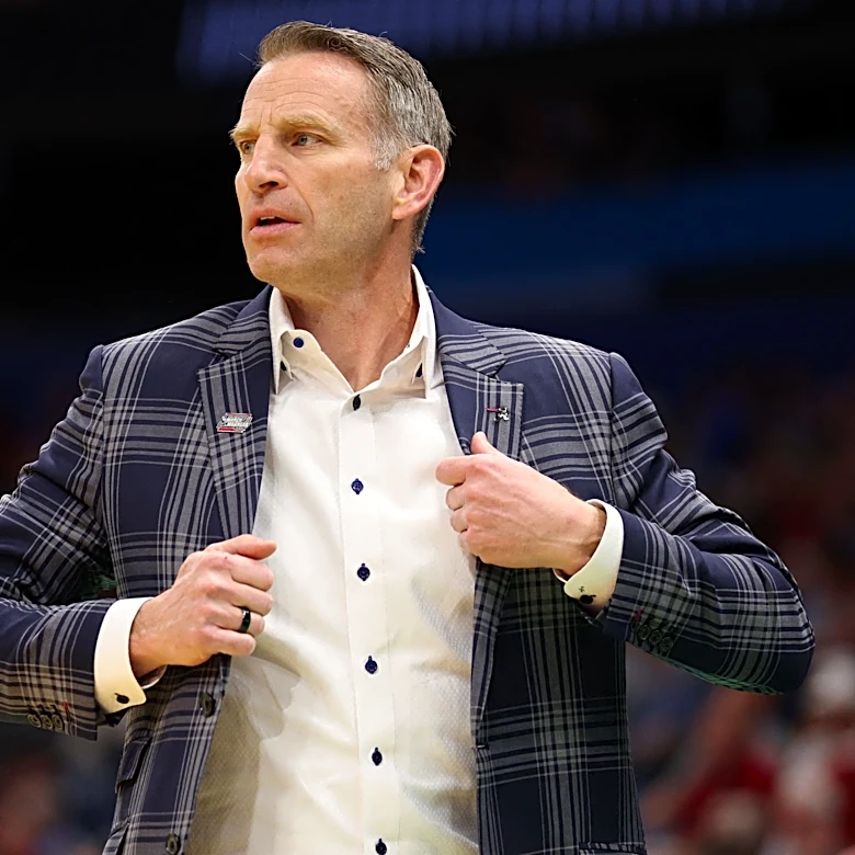 Nate Oats' wife rejoins Alabama men's basketball team